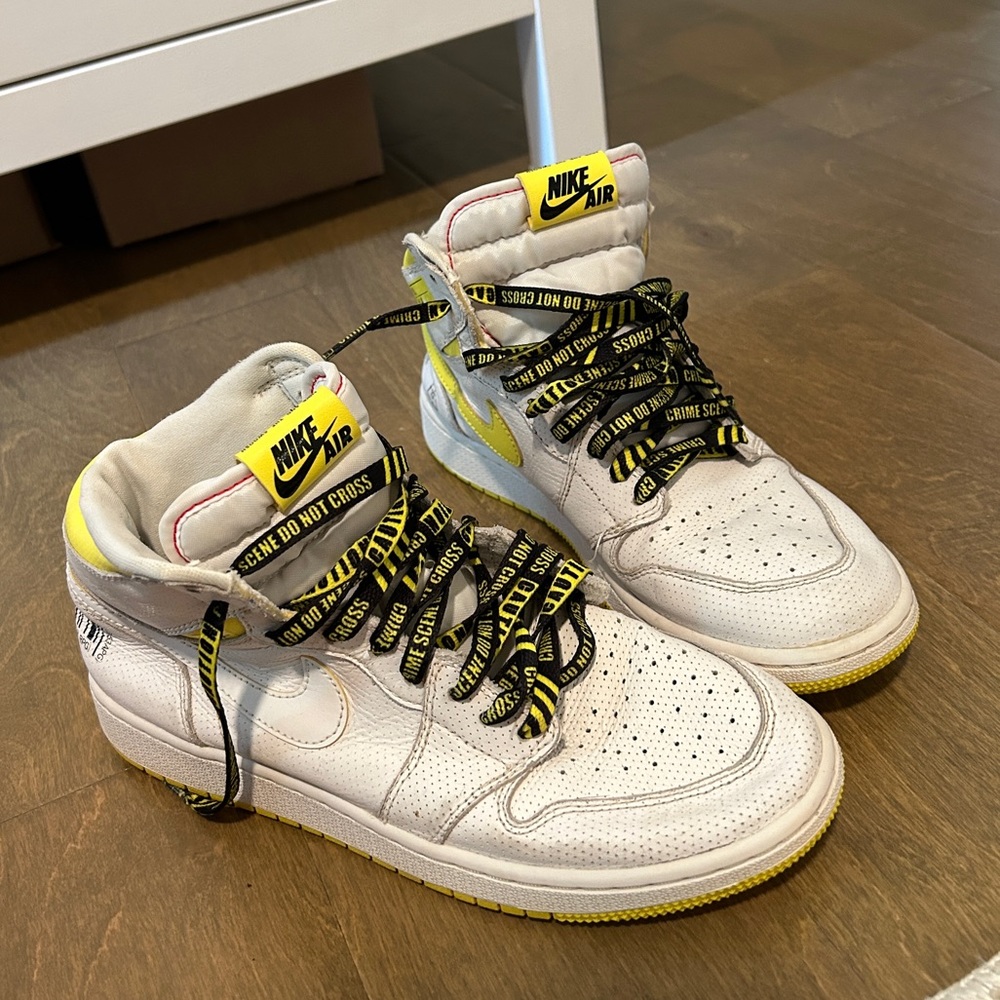 Jordans 1